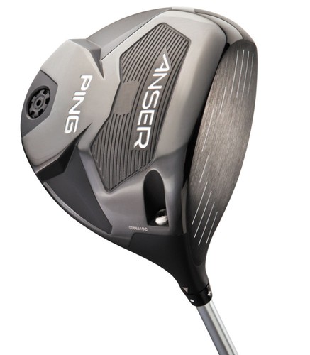 ★PING G400 SFT ★10°★ATTAS G7 5SR★ Drivers - G400 SFT - PING